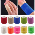 Cotton Sports Tape Bandages Bandages Medical Bandages